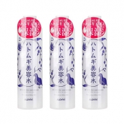 alovivi 薏仁美容水300ml*3件