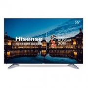 Hisense 海信 LED55EC500U 55英寸 4K超高清 平板电视