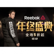 双12预热#  天猫  reebok官方旗舰店