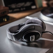 Sennheiser  森海塞尔 HD 579 开放头戴式耳机