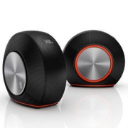 JBL Pebbles 音乐蜗牛小音箱