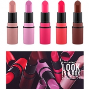 Mac Look In A Box 口红套装