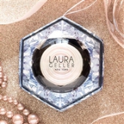 Laura Geller 20周年限量冰淇淋钻石高光 DIAMOND DUST圣诞版