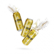 STREITBERG 斯坦伯格 小麦啤酒 500ml*24听