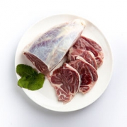 限地区：熊氏牧场 新西兰牛腱子 1kg