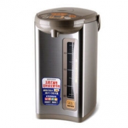 【双12狂欢】ZOJIRUSHI 象印 CD-WBH40C-TS 电热水壶 4L