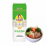 中鹤 外婆面馆鸡蛋面900g