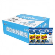限广东：统一 小浣熊 烤翅要逆天味 干脆面（原奥尔良烤翅味） 30包 整箱装