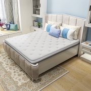 斯林百兰（Slumberland）  Vono富豪 棕梦8C护脊床垫180×200×8cm