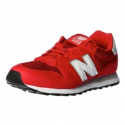 New Balance 500系列男士复古跑鞋