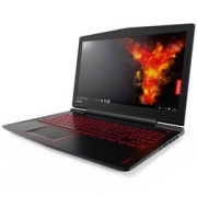 Lenovo 联想 拯救者 R720 15.6寸游戏本（ i5-7300HQ、8G、1T+128G、GTX1050Ti）
