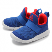 Adidas阿迪达斯 BABY RapidaZen小海马运动鞋