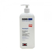 ISDIN 怡思丁 安肤舒缓滋润乳 400ml *2件