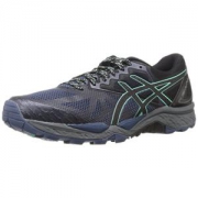 ASICS 亚瑟士 GEL-FujiTrabuco 6 女款越野跑鞋
