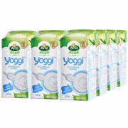 爱氏晨曦 Yoggi 原味酸奶 200ml*12