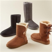 最后一天！UGG Australia美国官网经典雪地靴等促销