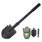 昌林 工兵铲408C *4件