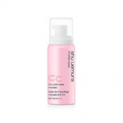 黑卡会员：shu uemura 植村秀 SPF35 毛孔柔细粉底液 粉色 50克