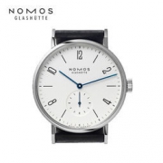 NOMOS 诺莫斯 TANGOMAT系列 601 男款机械表