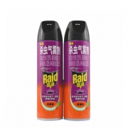 RADO雷达 杀虫气雾剂双瓶装 550ml*2杀虫剂
