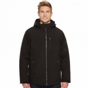 IZOD 3-in-1 软壳冲锋衣