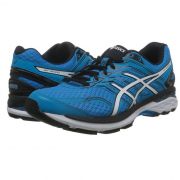 亚瑟士（ASICS）   GT-2000 NEWYORK 5 男/女款支撑跑步鞋*2双