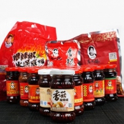 老干妈 全家福1.668kg