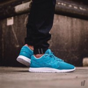 New Balance新百伦1550男士复古跑鞋 蓝色