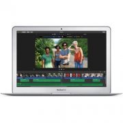 Apple MacBook Air 13.3英寸 MQD32CH/A 笔记本电脑（i5、8GB、128G)