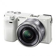 SONY 索尼 ILCE-6000L APS-C无反套机（16-50mm f/3.5-5.6）