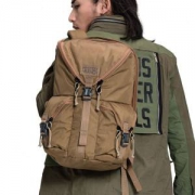 Mystery Ranch 神秘牧场 Rip Ruck 复古双肩包军包进口美式潮流男背包 22L+凑单品