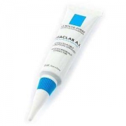 LA ROCHE-POSAY 理肤泉 清痘净肤 修护霜 15ml *2件