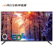 FunTV 风行 49Q2 49英寸 4K液晶电视