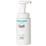 Curel 珂润 润浸保湿洁颜泡沫 150ml *2件