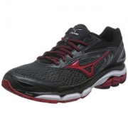 Mizuno 美津浓 男 跑步鞋WAVE INSPIRE 13 J1GC1744