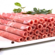 限地区：草原宏宝 羔羊肉片 300g