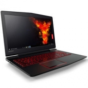 Lenovo 联想 拯救者R720 15.6英寸游戏本（i5-7300HQ、8G、1T+128G、GTX1050Ti）