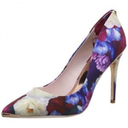 TED Baker 女式 kaawap 包头高跟鞋  UK5