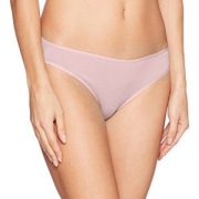 凑单品、中亚Prime会员、限S码：Calvin Klein 女式表格比基尼
