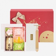 2017SnowWish花容圣诞礼盒