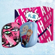 Tangle Teezer  冰雪奇遇礼盒美发梳