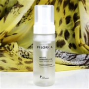 Filorga 菲洛嘉玻尿酸卸妆洁面摩丝 150ml