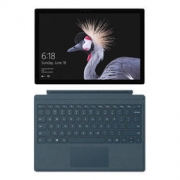 Microsoft 微软 新Surface Pro 二合一平板电脑 灰钴蓝键盘套装