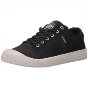 白菜价！Palladium 帕拉丁 Flex Trng Camp Lo 中性低帮帆布鞋 到手价100元