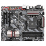 msi 微星 B350 TOMAHAWK ATX主板