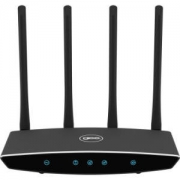 HiWiFi 极路由 极3Pro C312B 无线路由器