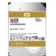西部数据（WD）   WD101KRYZ 企业级3.5英寸硬盘 10TB（7200RPM、7×24小时、HelioSeal氦气技术）
