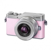 Panasonic 松下 数码相机 Lumix DC-GF9