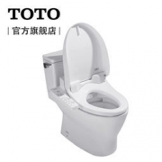 TOTO CES6631B超漩式 智能一体智洁电子坐便器