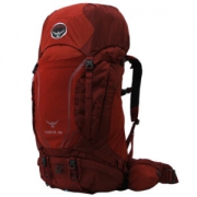 9:00   OSPREY Kestrel 小鹰 48L 男款户外背包 2016款